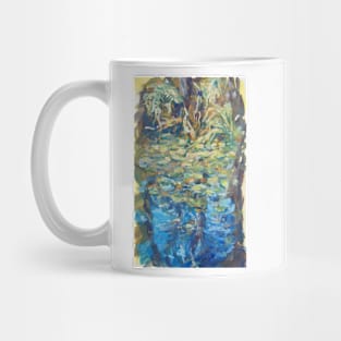 Koolanbung Creek Mug